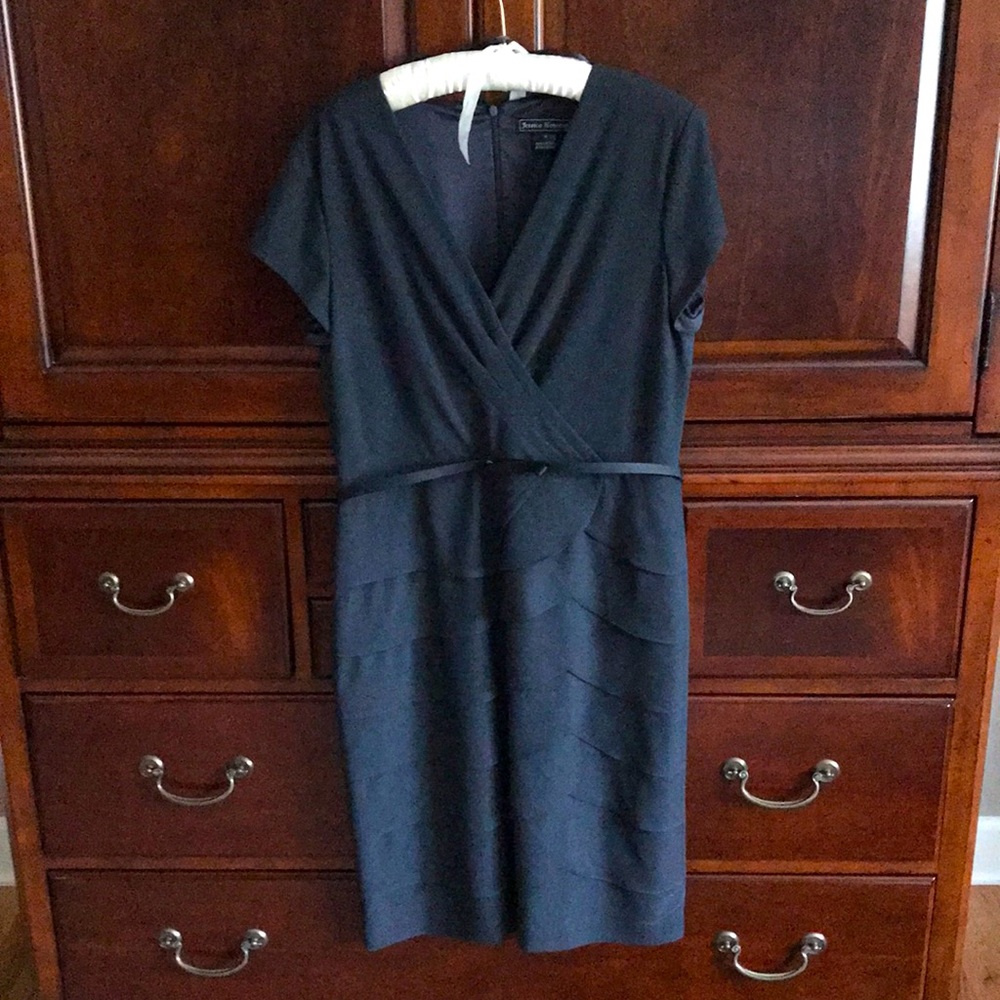 Dress worn to wedding